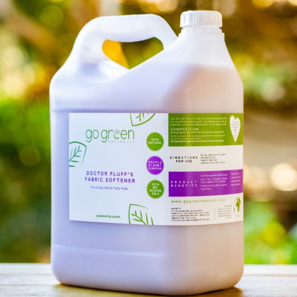 Doctor Fluff’s Fabric Softener-2