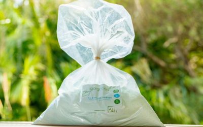 The 02 Washing Powder