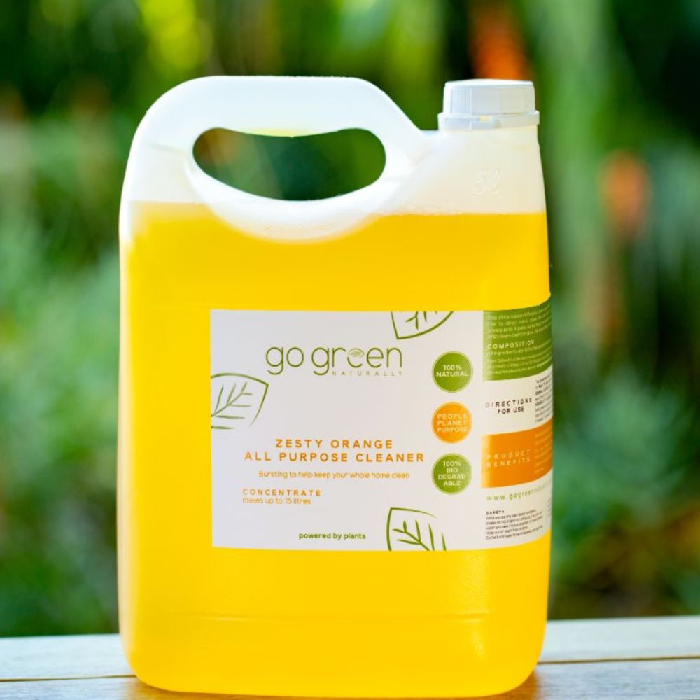Zesty Orange All-Purpose Cleaner_1