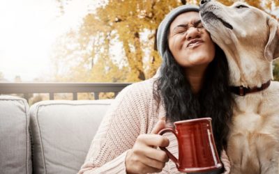 Keeping Snuggly And Warm